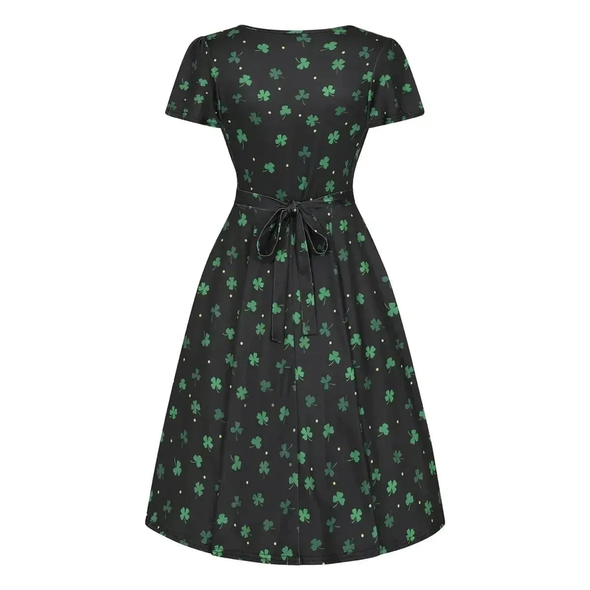 Lyra Mini Dress - Lucky Charm Lady Vintage Lyra Mini Dresses