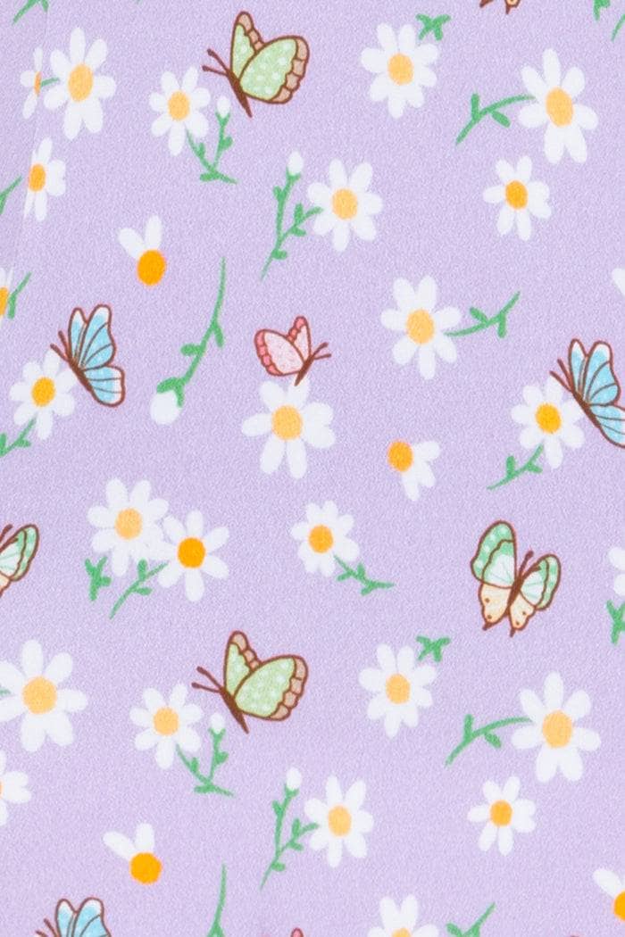 Swing Dress - Butterfly Daisy Lady Vintage Swing Dresses