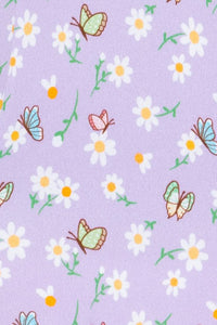 Thumbnail for Swing Dress - Butterfly Daisy Lady Vintage Swing Dresses